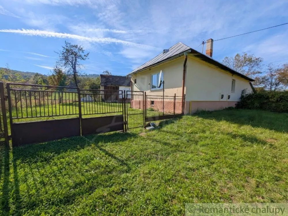 Rodinný dom na predaj 80m2, Medzilaborce, 163554_17