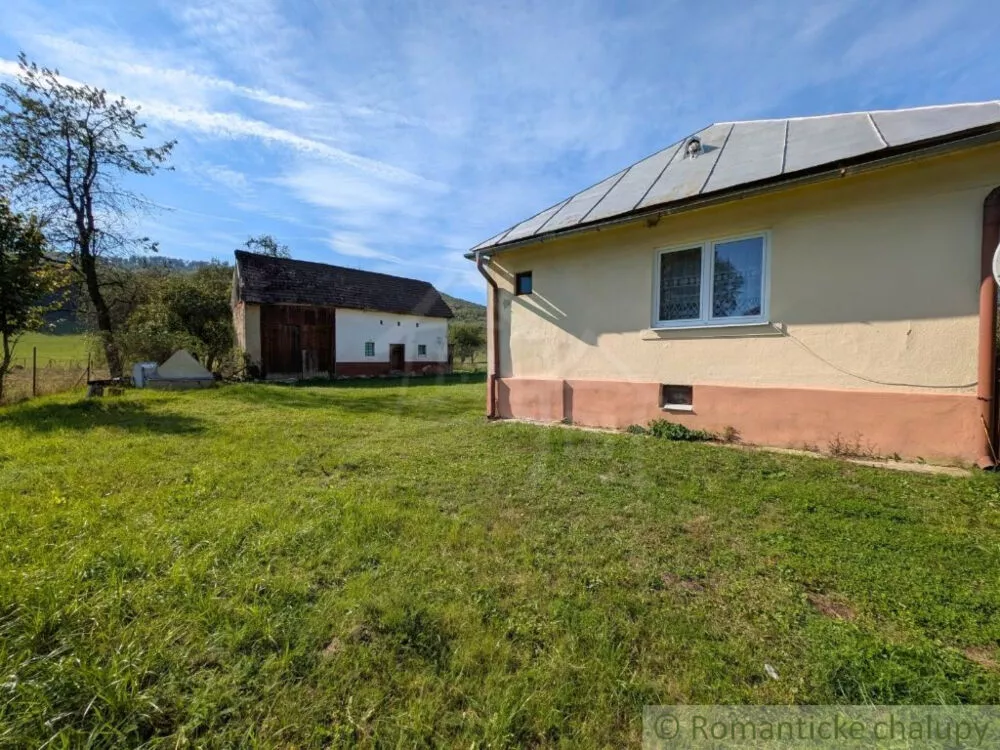 Rodinný dom na predaj 80m2, Medzilaborce, 163554_18