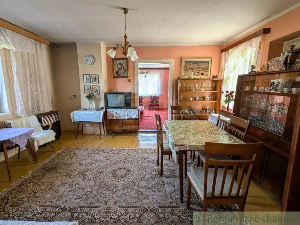 Rodinný dom na predaj 80m2, Medzilaborce, 163554_26