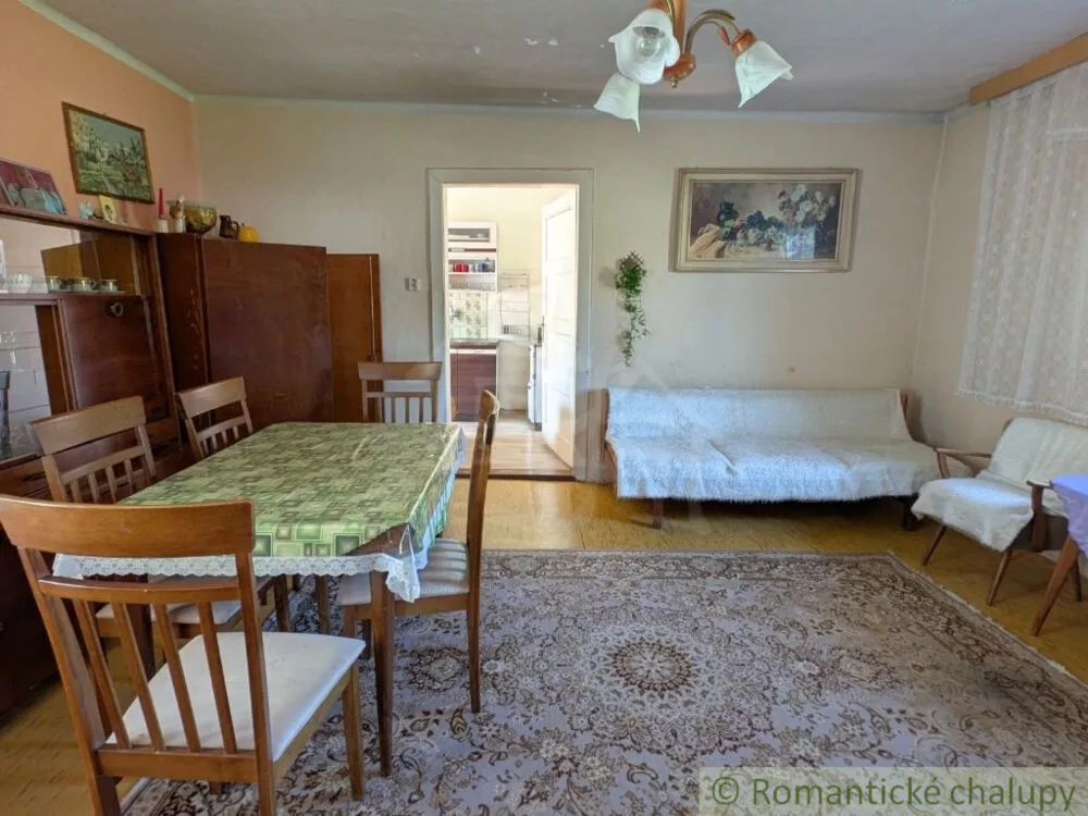 Rodinný dom na predaj 80m2, Medzilaborce, 163554_29