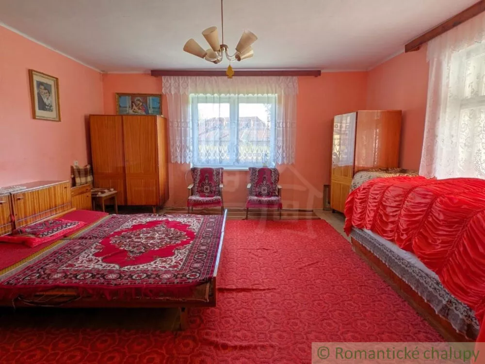 Rodinný dom na predaj 80m2, Medzilaborce, 163554_30
