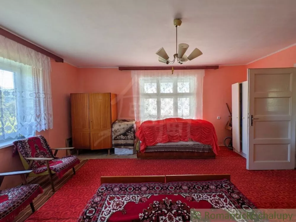 Rodinný dom na predaj 80m2, Medzilaborce, 163554_31