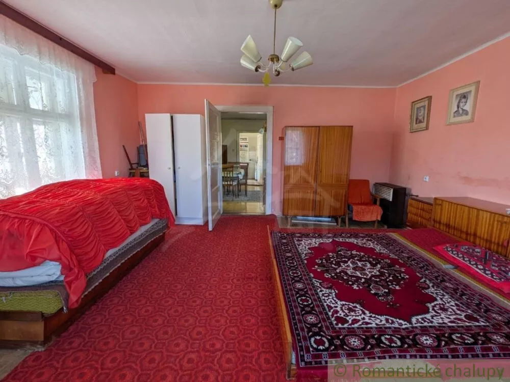 Rodinný dom na predaj 80m2, Medzilaborce, 163554_32