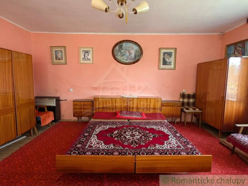 Rodinný dom na predaj 80m2, Medzilaborce, 163554_33