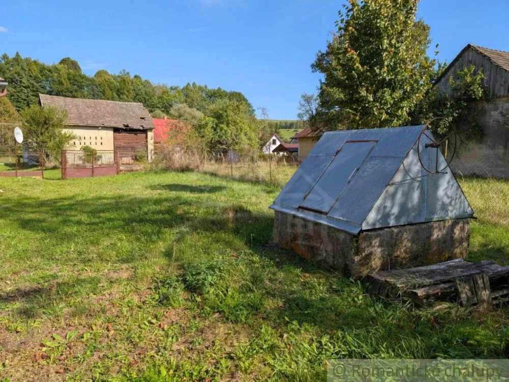 Rodinný dom na predaj 80m2, Medzilaborce, 163554_40