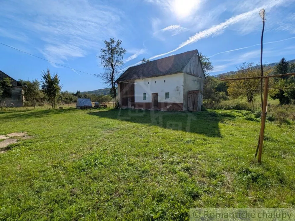 Rodinný dom na predaj 80m2, Medzilaborce, 163554_41