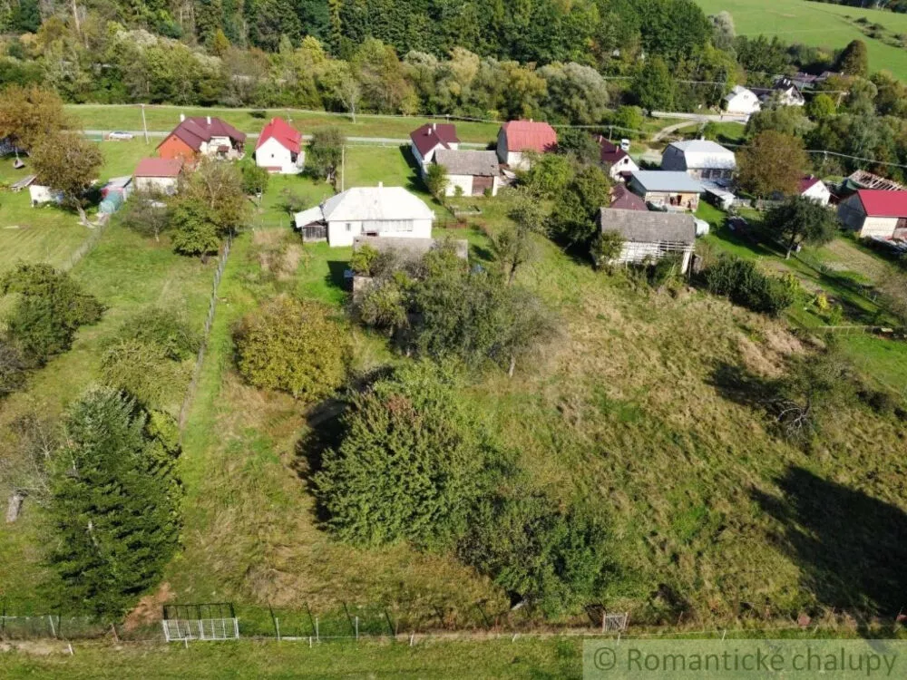 Rodinný dom na predaj 80m2, Medzilaborce, 163554_45