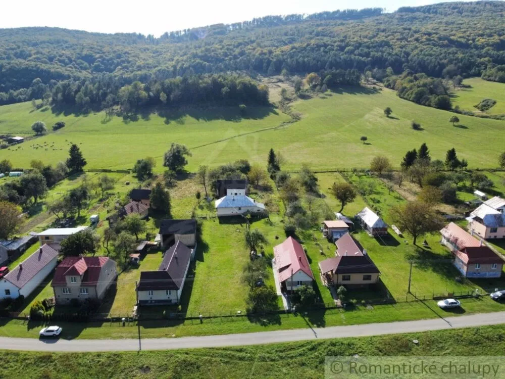 Rodinný dom na predaj 80m2, Medzilaborce, 163554_51