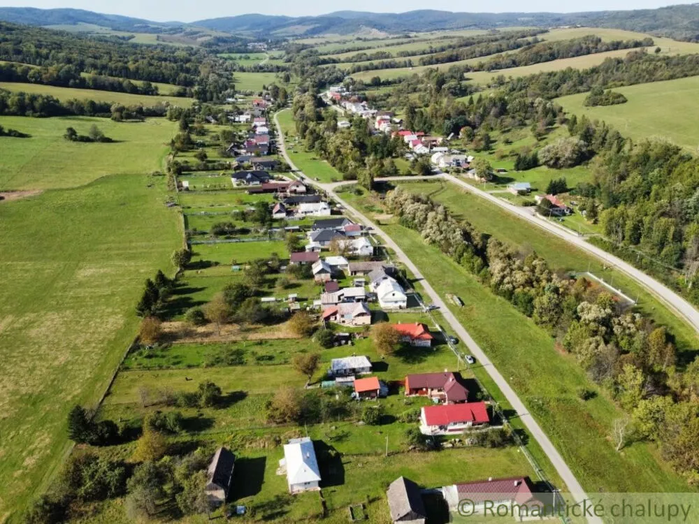 Rodinný dom na predaj 80m2, Medzilaborce, 163554_52