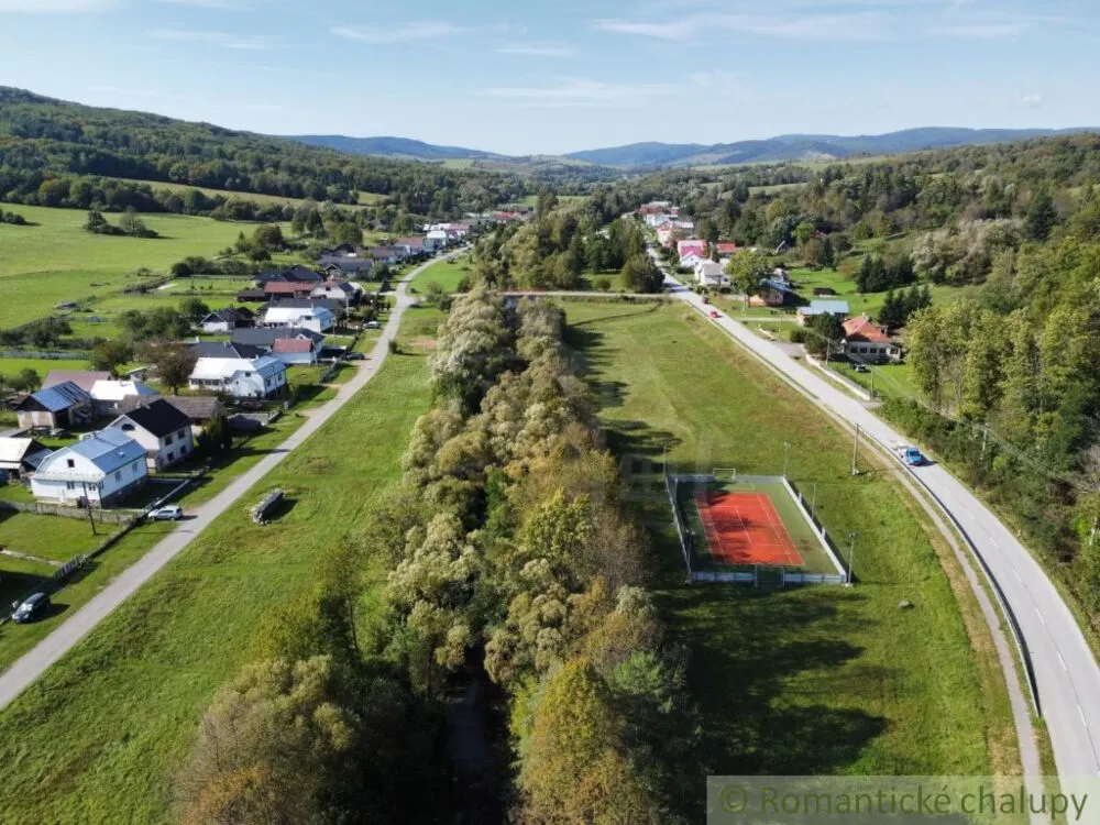 Rodinný dom na predaj 80m2, Medzilaborce, 163554_53