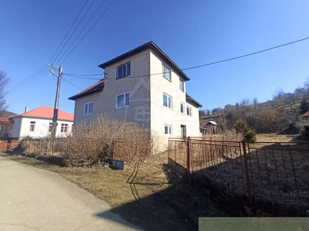 Rodinný dom na predaj 200m2, Nová Sedlica, 154001_3