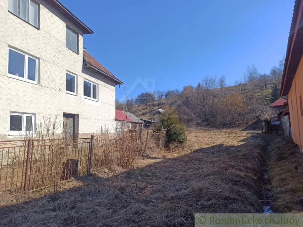 Rodinný dom na predaj 200m2, Nová Sedlica, 154001_4