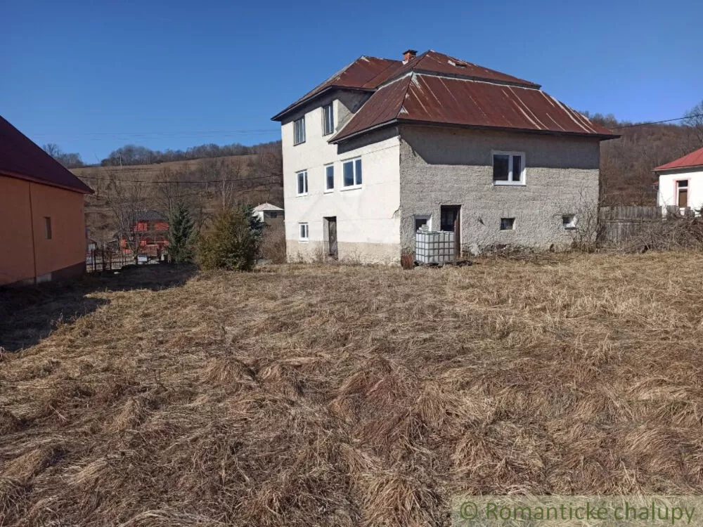 Rodinný dom na predaj 200m2, Nová Sedlica, 154001_6