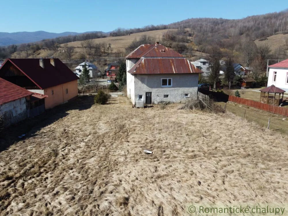 Rodinný dom na predaj 200m2, Nová Sedlica, 154001_11