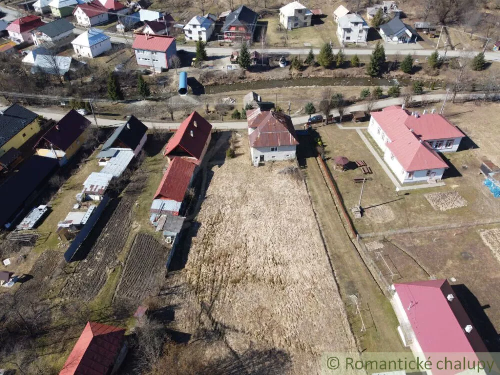 Rodinný dom na predaj 200m2, Nová Sedlica, 154001_12