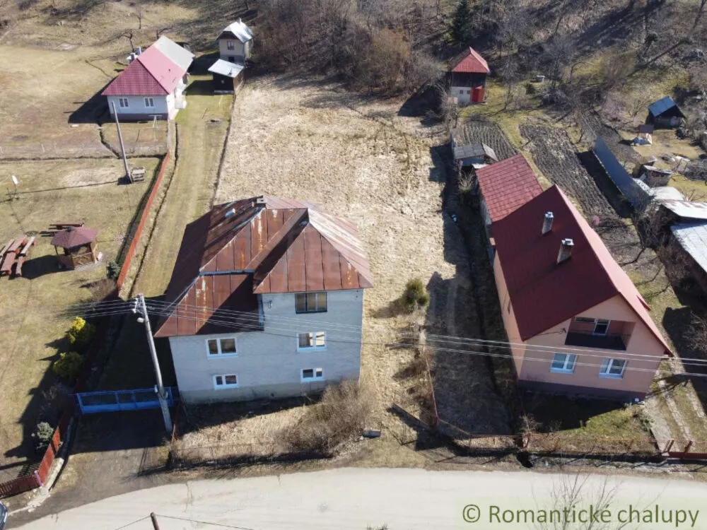 Rodinný dom na predaj 200m2, Nová Sedlica, 154001_15