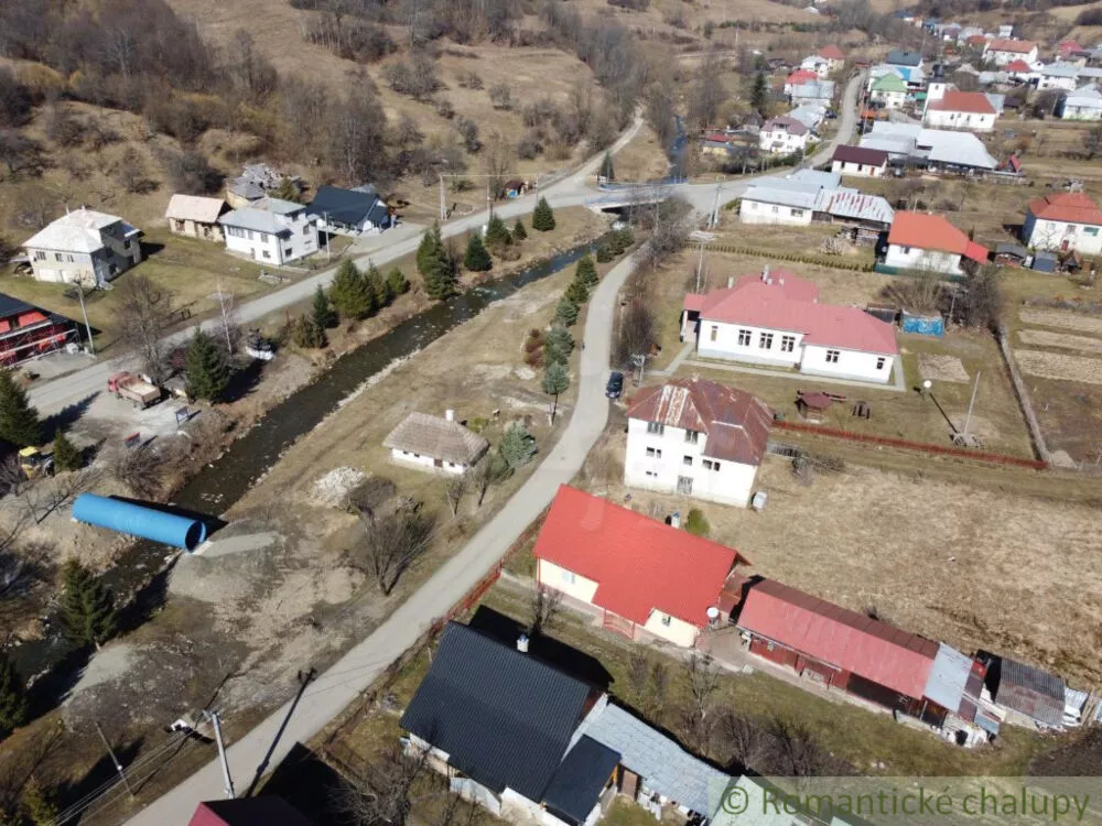 Rodinný dom na predaj 200m2, Nová Sedlica, 154001_17