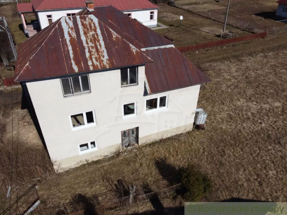 Rodinný dom na predaj 200m2, Nová Sedlica, 154001_18