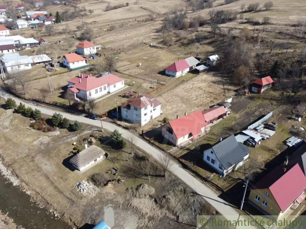 Rodinný dom na predaj 200m2, Nová Sedlica, 154001_32