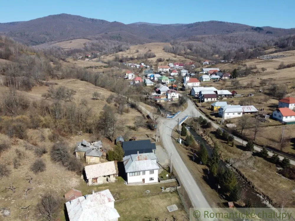 Rodinný dom na predaj 200m2, Nová Sedlica, 154001_34