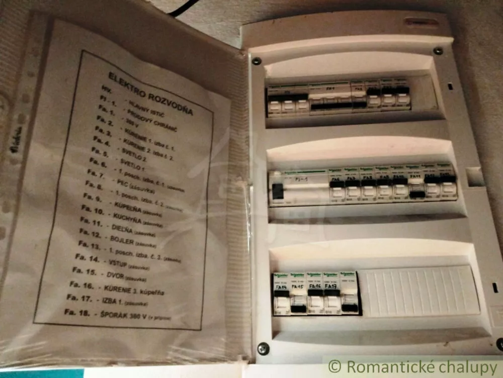Rodinný dom na predaj 150m2, Lubina, 156731_29