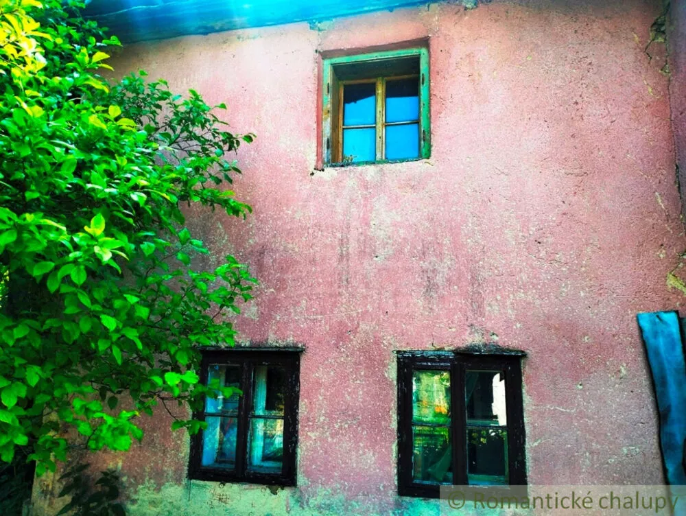 Vidiecky dom na predaj 100m2, Lubina, 154632_1