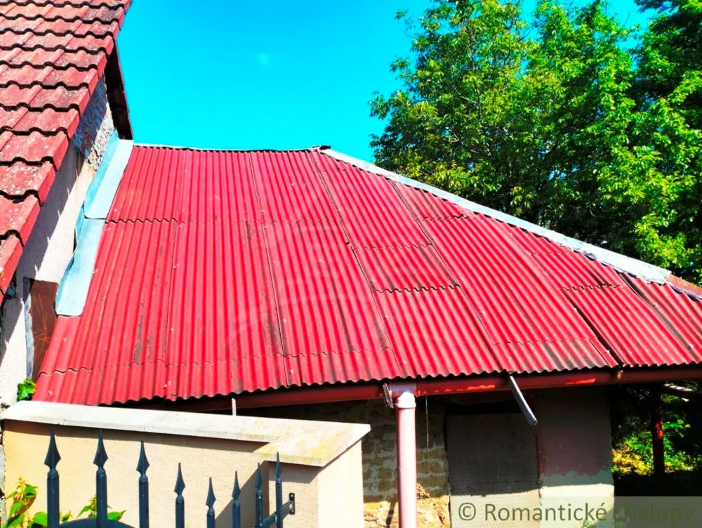 Vidiecky dom na predaj 100m2, Lubina, 154632_3