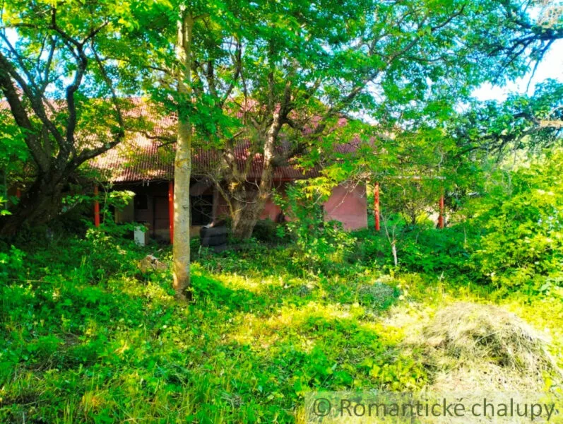 Vidiecky dom na predaj 100m2, Lubina, 154632_4