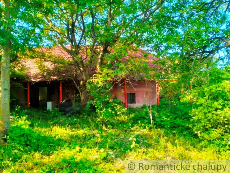 Vidiecky dom na predaj 100m2, Lubina, 154632_5