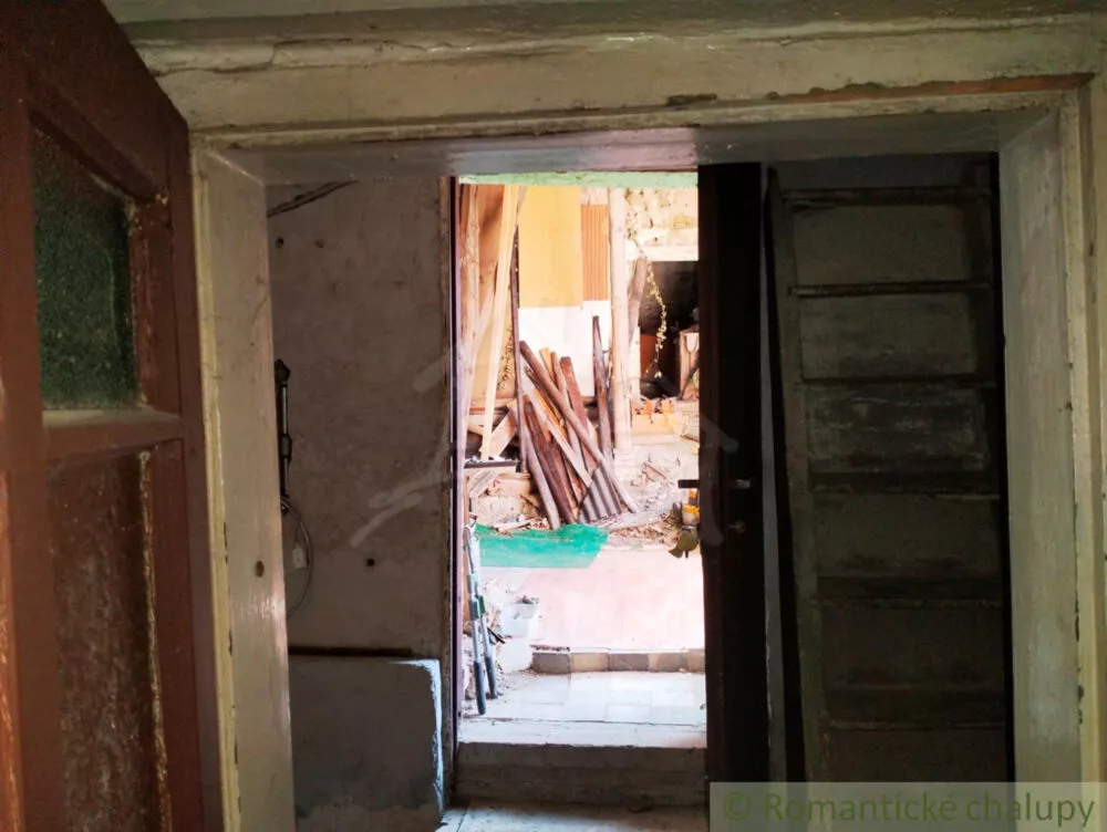 Vidiecky dom na predaj 100m2, Lubina, 154632_6