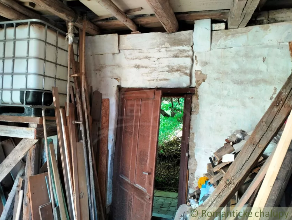 Vidiecky dom na predaj 100m2, Lubina, 154632_7