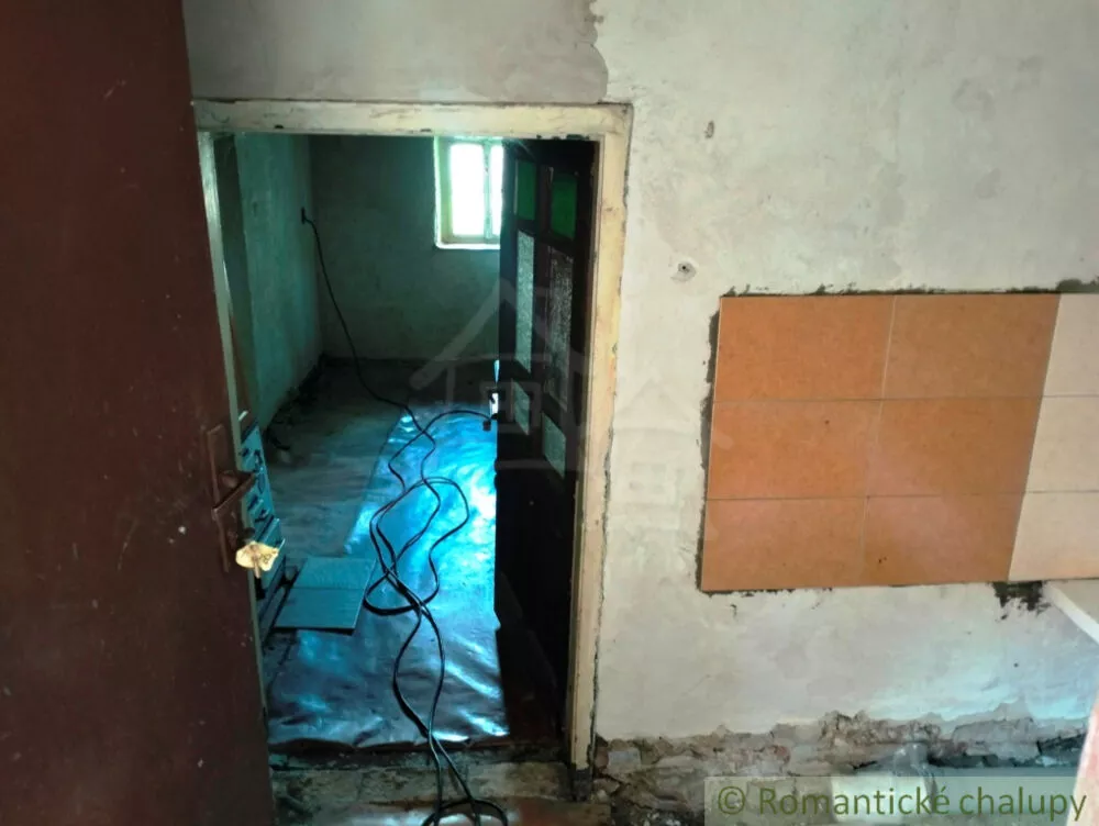 Vidiecky dom na predaj 100m2, Lubina, 154632_8