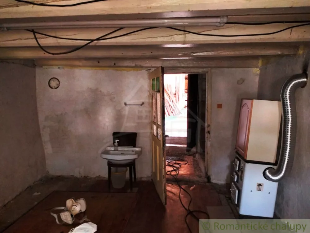 Vidiecky dom na predaj 100m2, Lubina, 154632_10