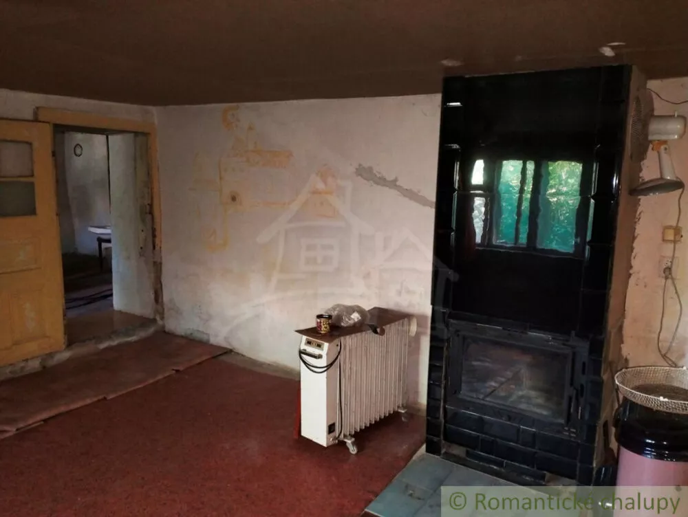 Vidiecky dom na predaj 100m2, Lubina, 154632_11