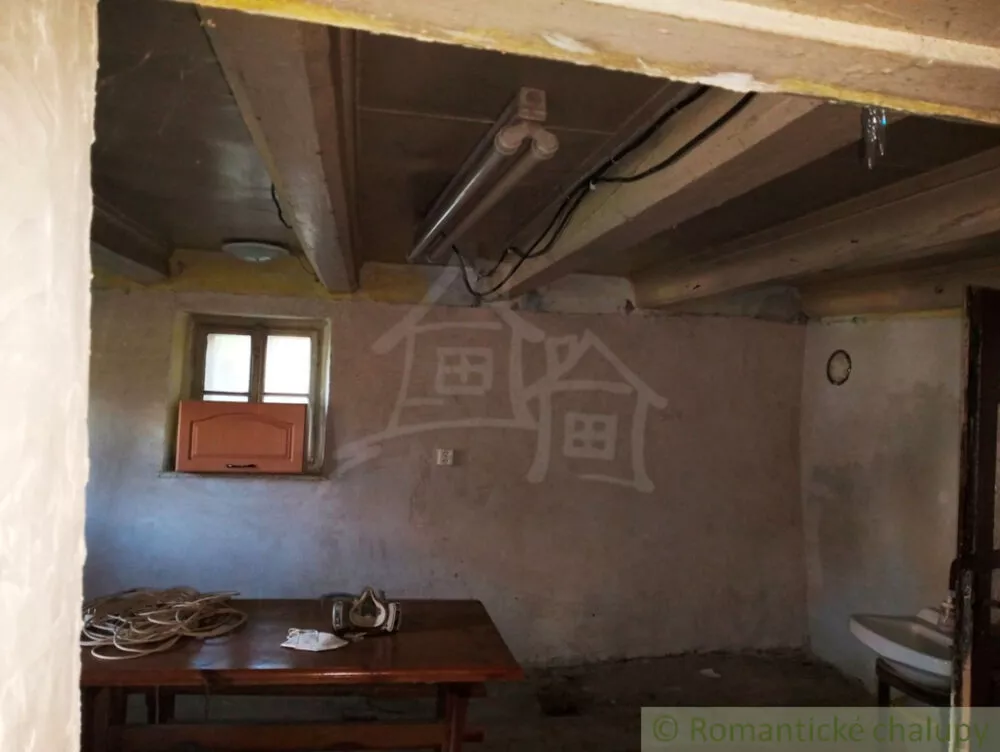 Vidiecky dom na predaj 100m2, Lubina, 154632_12