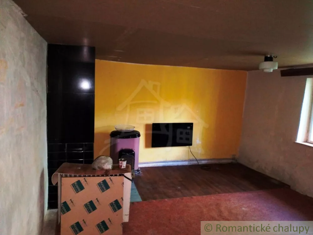 Vidiecky dom na predaj 100m2, Lubina, 154632_16