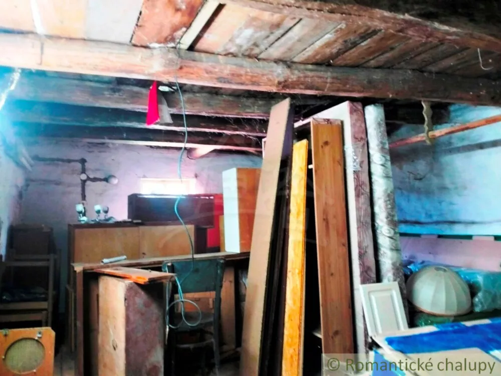 Vidiecky dom na predaj 100m2, Lubina, 154632_17