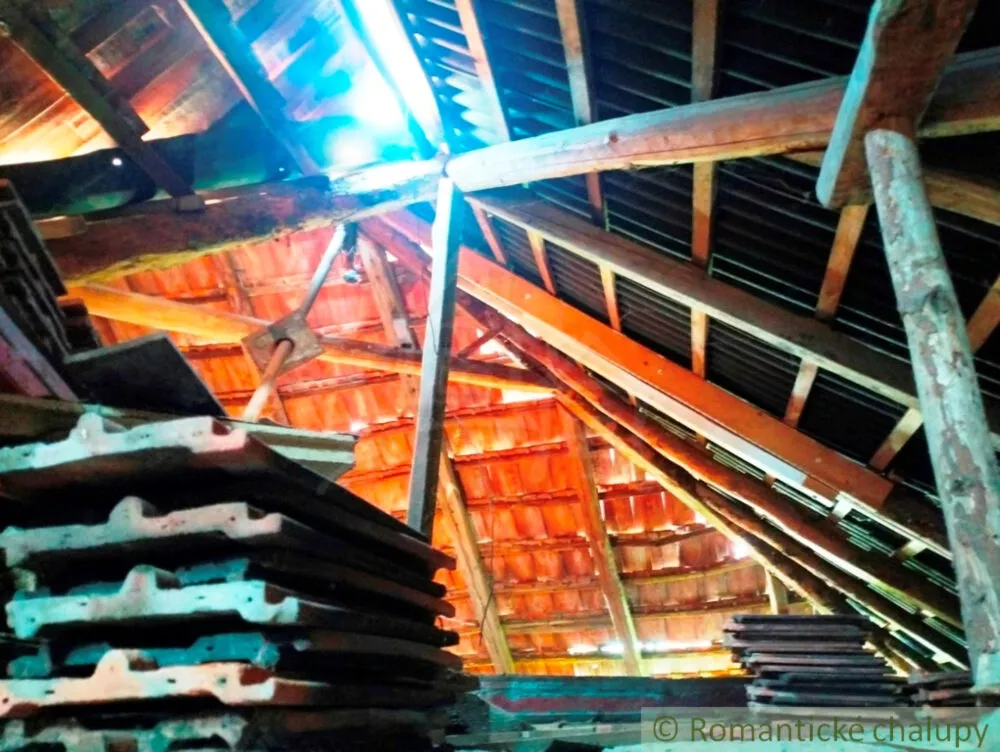 Vidiecky dom na predaj 100m2, Lubina, 154632_19