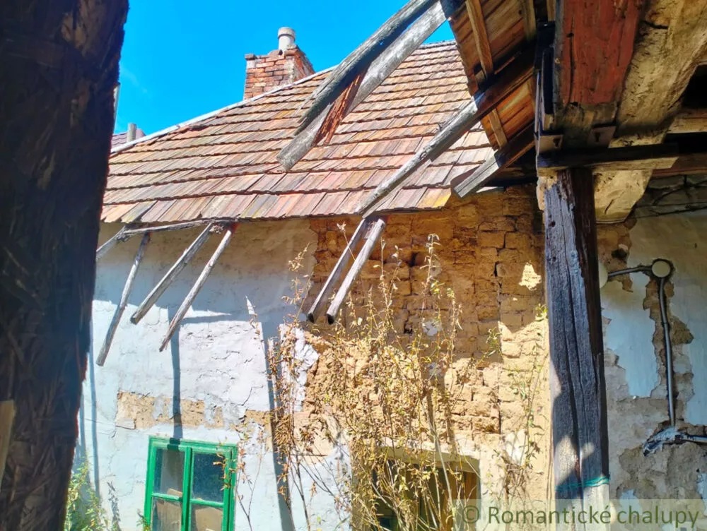 Vidiecky dom na predaj 100m2, Lubina, 154632_21