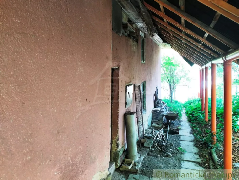 Vidiecky dom na predaj 100m2, Lubina, 154632_24