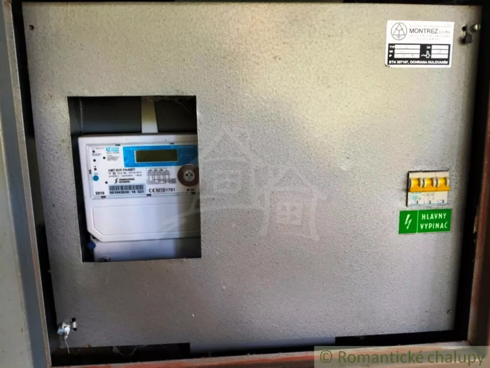 Vidiecky dom na predaj 100m2, Lubina, 154632_25