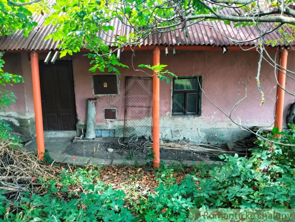 Vidiecky dom na predaj 100m2, Lubina, 154632_26