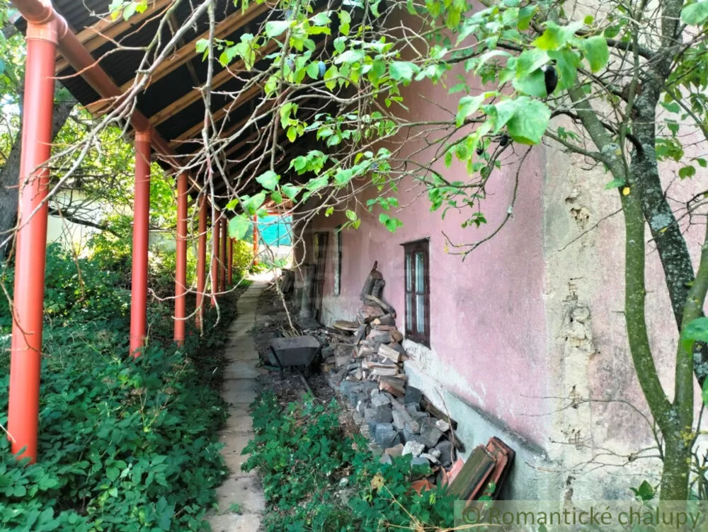 Vidiecky dom na predaj 100m2, Lubina, 154632_27