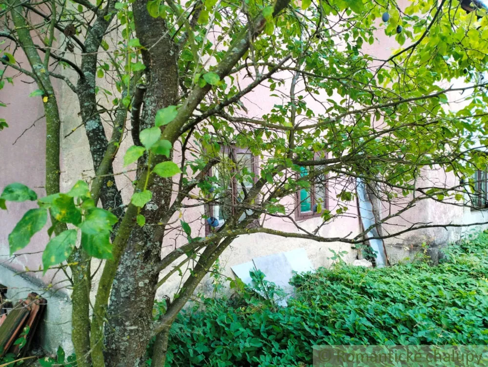 Vidiecky dom na predaj 100m2, Lubina, 154632_29