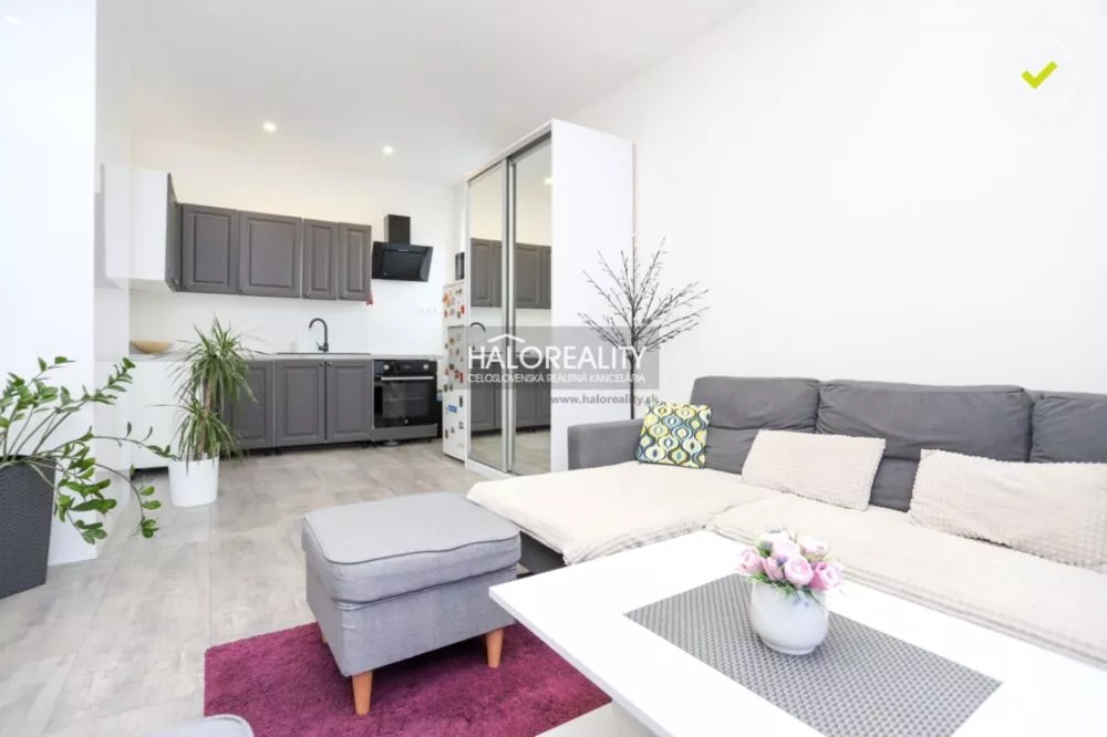 2 izbový byt na prenájom 38m2, Považská Bystrica, 163574_1