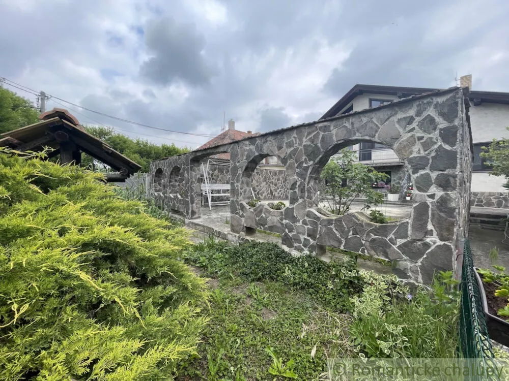 Rodinný dom na predaj 250m2, Branč, 154362_2