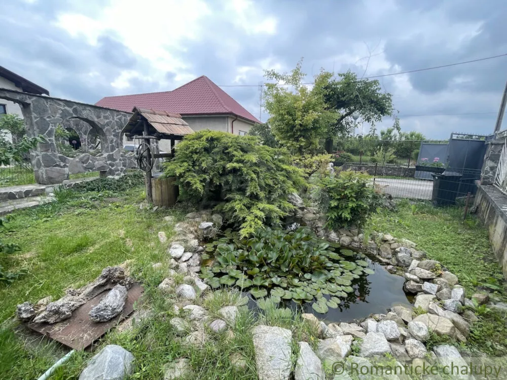 Rodinný dom na predaj 250m2, Branč, 154362_4