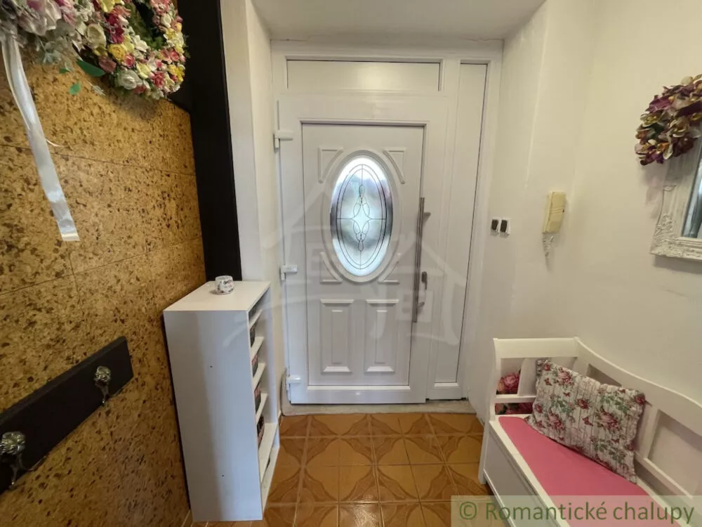 Rodinný dom na predaj 250m2, Branč, 154362_6