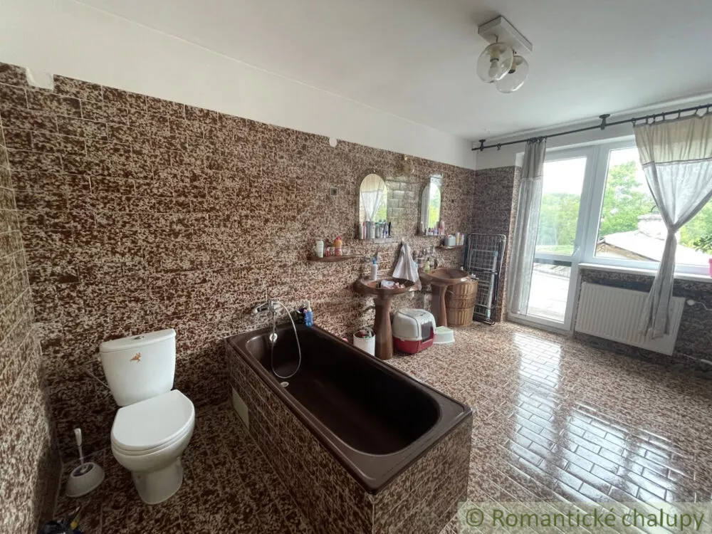 Rodinný dom na predaj 250m2, Branč, 154362_12