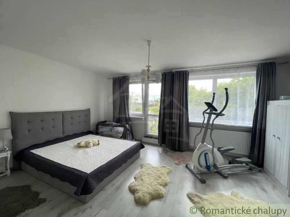 Rodinný dom na predaj 250m2, Branč, 154362_14